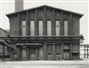 BECHER, BERND (1931-2007) & HILLA (1934- ) Suite of 12 photographs titled Industrial Facades.